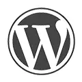 Pre-installed WordPress